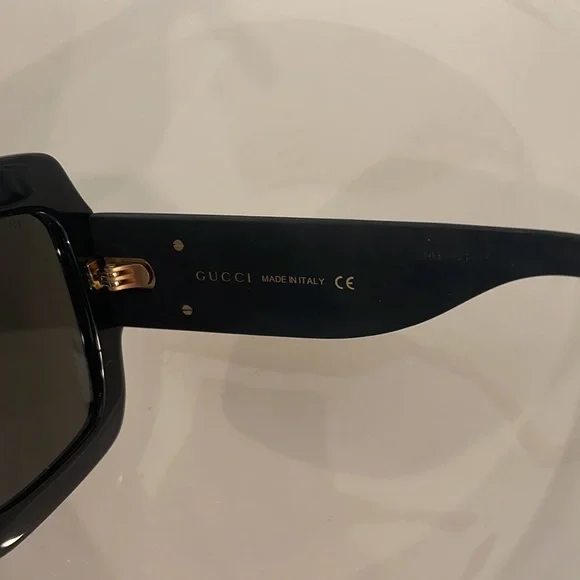 Gucci sunglasses - Picture 7 of 10